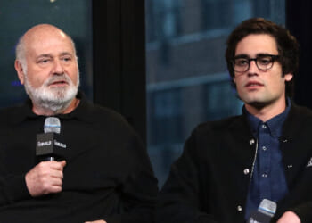 Nick Reiner Not Medically Cleared for Court Appearance