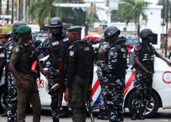 Nigeria Investigates Organ-Harvesting Ring After Discovering Corpses