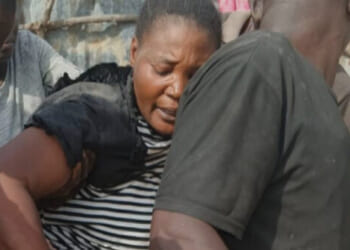 Nigerian Soldiers Open Fire on Protesters, Nine Killed