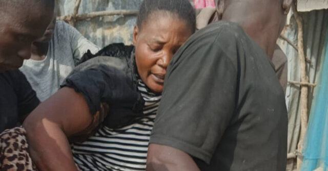 Nigerian Soldiers Open Fire on Protesters, Nine Killed