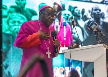 Nigerian foundation defends Catholic bishop after remarks about Christian genocide – Catholic World Report