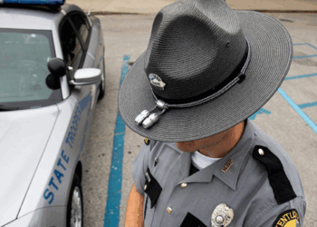 No Charges for Man Who Opened Fire on Kentucky State University Campus