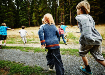 No, States Aren’t “Stealing” From Foster Children