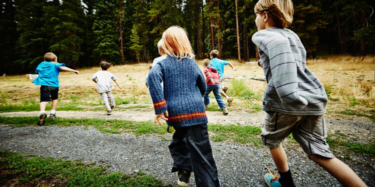 No, States Aren’t “Stealing” From Foster Children