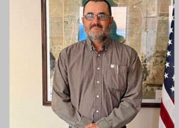 Noncitizen Kansas mayor accused of voter fraud has cast dozens of ballots since 2000, documents show