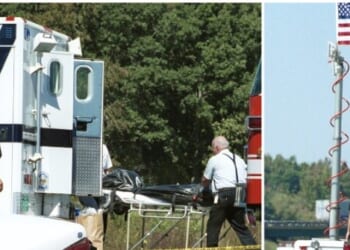 Non‑English Speaking Chinese Bus Driver with New York License Kills Truck Driver in Tennessee Crash