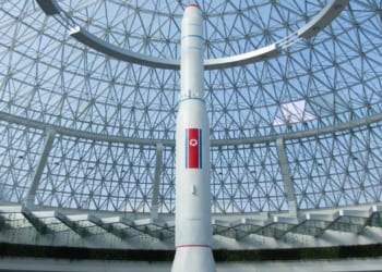 North Korea Can Nuke the Continental US Now. Why Is America Pretending It Can’t?