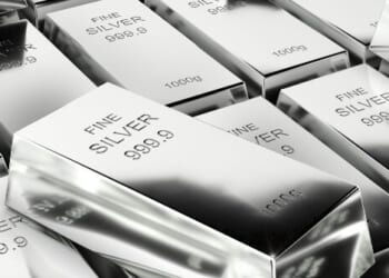 'Not Good:' Elon Musk Expresses Concern for High Tech Manufacturing as Silver Prices Soar