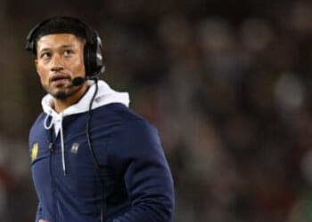 Notre Dame 'Despondent' After CFP Snub: 'Overwhelming Shock and Sadness'