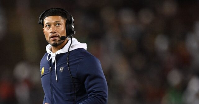 Notre Dame 'Despondent' After CFP Snub: 'Overwhelming Shock and Sadness'