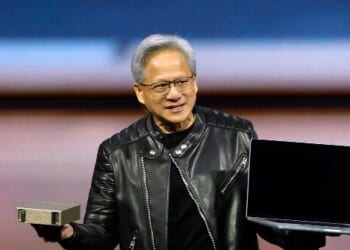 Nvidia Acquires $5 Billion Stake in Intel
