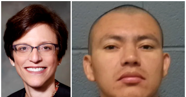 Obama Judge Refuses to Give More Jail Time to Illegal Alien Who Raped Woman with Cerebral Palsy