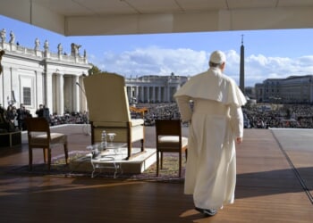 Official Vatican documents can now be drafted in languages ​​other than Latin – Catholic World Report