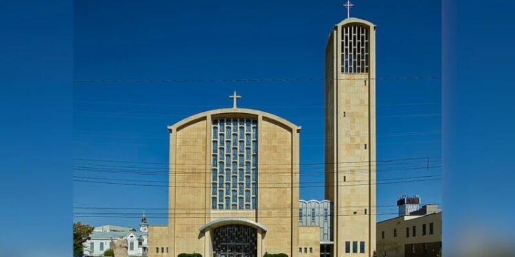 Ohio Catholic high school and diocese hit with 4 lawsuits over alleged student-led abuse – Catholic World Report