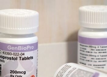 Ohio Doctor Indicted for Allegedly Force-Feeding Girlfriend Abortion Pills