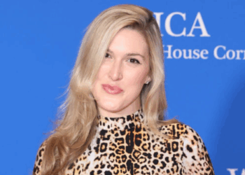 Olivia Nuzzi Out at Vanity Fair for Helping Trump