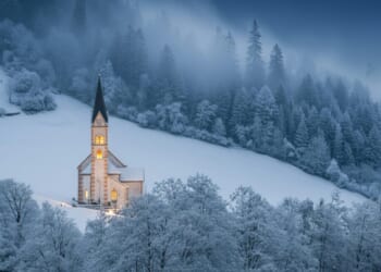 On Leaving the Church - Catholic Exchange