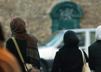 One in Three Muslims in France Want Sharia to Rule Entire World: Poll