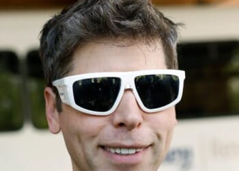 OpenAI CEO Sam Altman Wants to Buy a Rocket Company to Take on Elon Musk's SpaceX