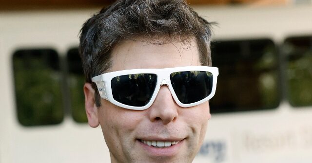 OpenAI CEO Sam Altman Wants to Buy a Rocket Company to Take on Elon Musk's SpaceX