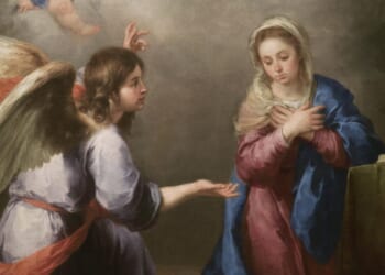 Ordering Our Loves: The Secret Architecture of a Holy Life