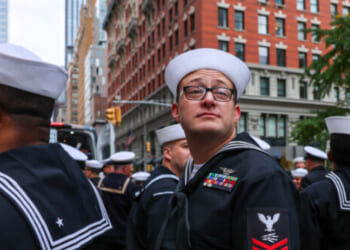 Over 1 Million Military Service Members to Get 'Warrior Dividend'