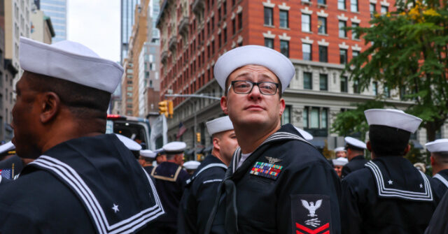 Over 1 Million Military Service Members to Get 'Warrior Dividend'