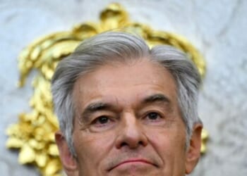 Oz Warns Minnesota Gov. Walz to 'Fix' Medicaid Fraud or Lose Funding