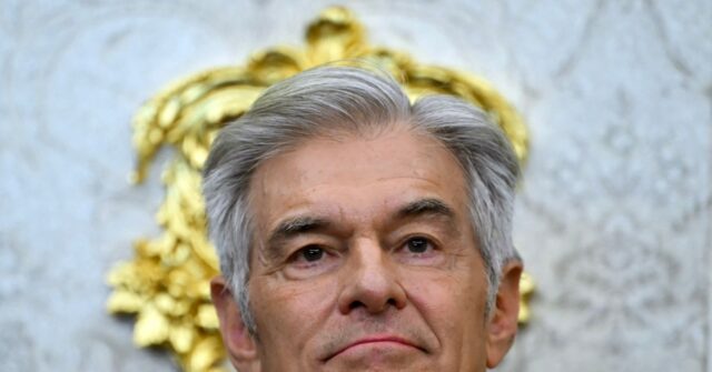 Oz Warns Minnesota Gov. Walz to 'Fix' Medicaid Fraud or Lose Funding