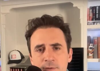 Pathetic, Seditous Democrats Calling for Military Coup Because They Have Nothing, No Arguments