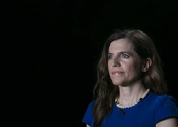 'Pelosi was a more effective House speaker': Nancy Mace reveals the 'hard truth Republicans don't want to hear'