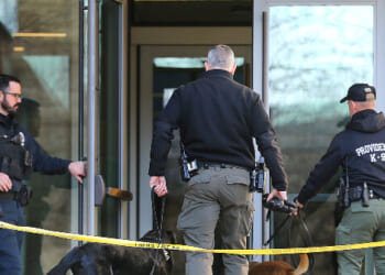 'Person of Interest' Identified in Brown University Shooting Investigation