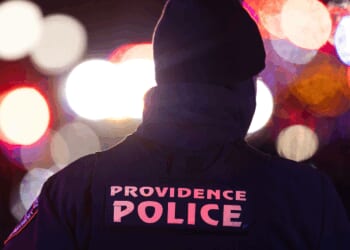 Person of interest ID'd in deadly Brown U. shooting; warrant issued: Multiple reports