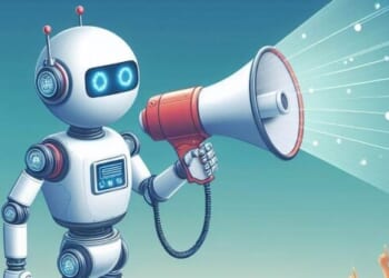 Persuasive AI Chatbots Could Play Major Role in Future Elections