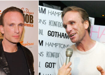 Peter Greene, 'Pulp Fiction' and 'The Mask' Star, Found Dead at 60