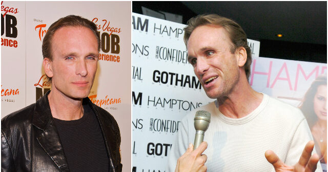 Peter Greene, 'Pulp Fiction' and 'The Mask' Star, Found Dead at 60