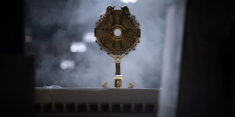 Pew survey sheds light on characteristics of U.S. Catholic population – Catholic World Report