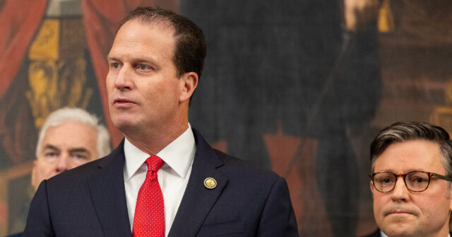 Pfluger, GOP Propose Bill to Lower Healthcare Costs, Fix Obamacare