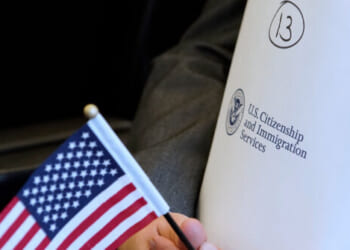 Plurality Want Less or Zero Legal Migration