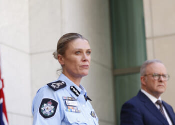 Police Say No Broader Terrorist Involvement in Islamist Bondi Beach Attack