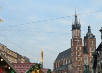 Polish Security Services Foiled ISIS-Inspired Plot on a Christmas Market