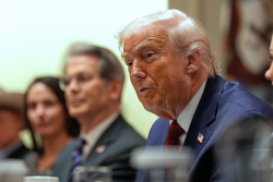 Poll Shows Trump Vulnerable on Cost of Living Problem