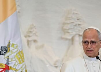 Pope Leo XIV Calls for Friendship and Community in Christmas Messages