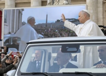 Pope Leo XIV criticizes transhumanism: ‘Death is not opposed to life’