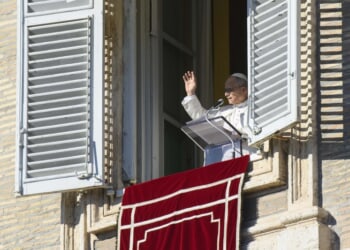 Pope Leo XIV sends 3 truckloads of humanitarian aid to Ukraine – Catholic World Report