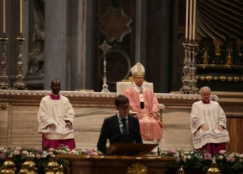 Pope Leo XIV urges mercy, reform as Jubilee of Prisoners closes Holy Year – Catholic World Report