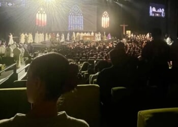 Australian Catholic Youth Festival