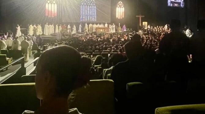 Australian Catholic Youth Festival