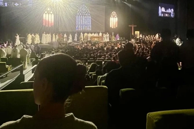 Australian Catholic Youth Festival