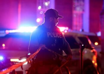 Possible Connection Between Brown University Shooting, MIT Murder